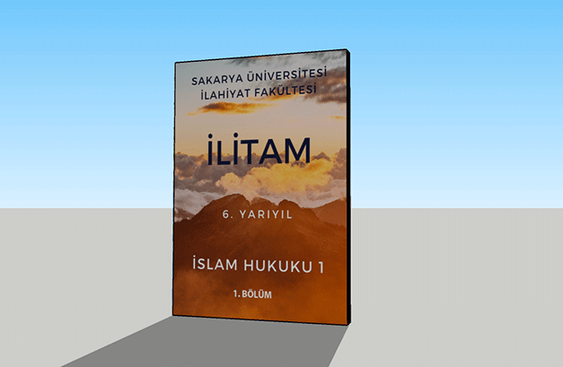 İslam Hukuku