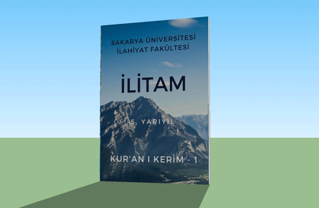 Kur'an-ı Kerim -1